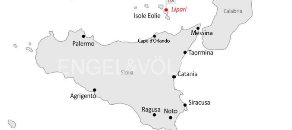 3 bedrooms Villa in Lipari, Italy No. 64969 12