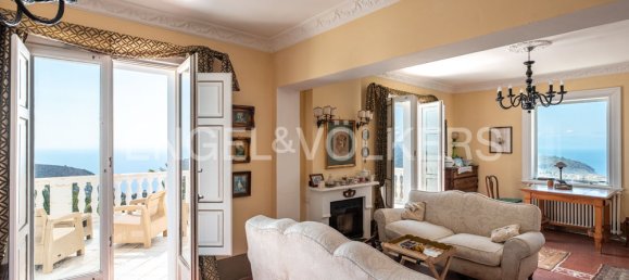 3 bedrooms Villa in Lipari, Italy No. 64969 5