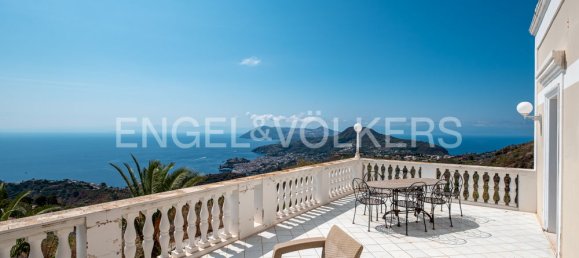 3 bedrooms Villa in Lipari, Italy No. 64969 4