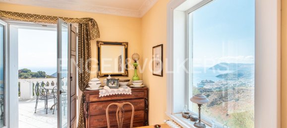 3 bedrooms Villa in Lipari, Italy No. 64969 11