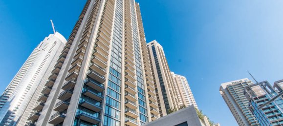 3 Schlafzimmer Wohnung in Downtown Dubai (Downtown Burj Dubai), UAE, Nr. 2756 16