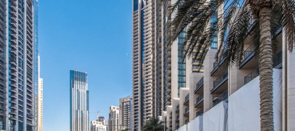 3 Schlafzimmer Wohnung in Downtown Dubai (Downtown Burj Dubai), UAE, Nr. 2756 18