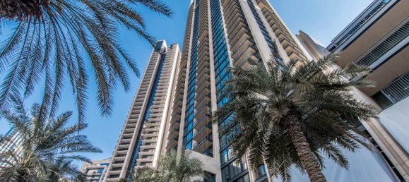 3 Schlafzimmer Wohnung in Downtown Dubai (Downtown Burj Dubai), UAE, Nr. 2756 21