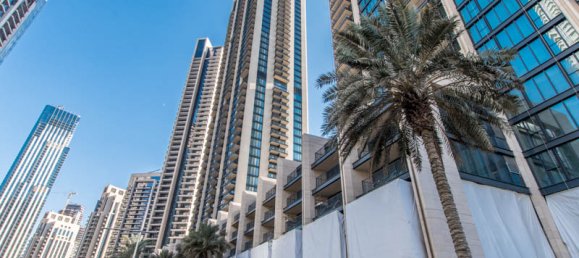 3 Schlafzimmer Wohnung in Downtown Dubai (Downtown Burj Dubai), UAE, Nr. 2756 19