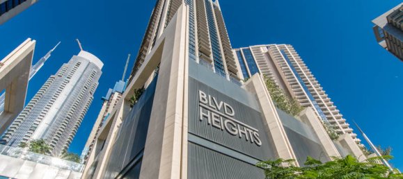 3 Schlafzimmer Wohnung in Downtown Dubai (Downtown Burj Dubai), UAE, Nr. 2756 14