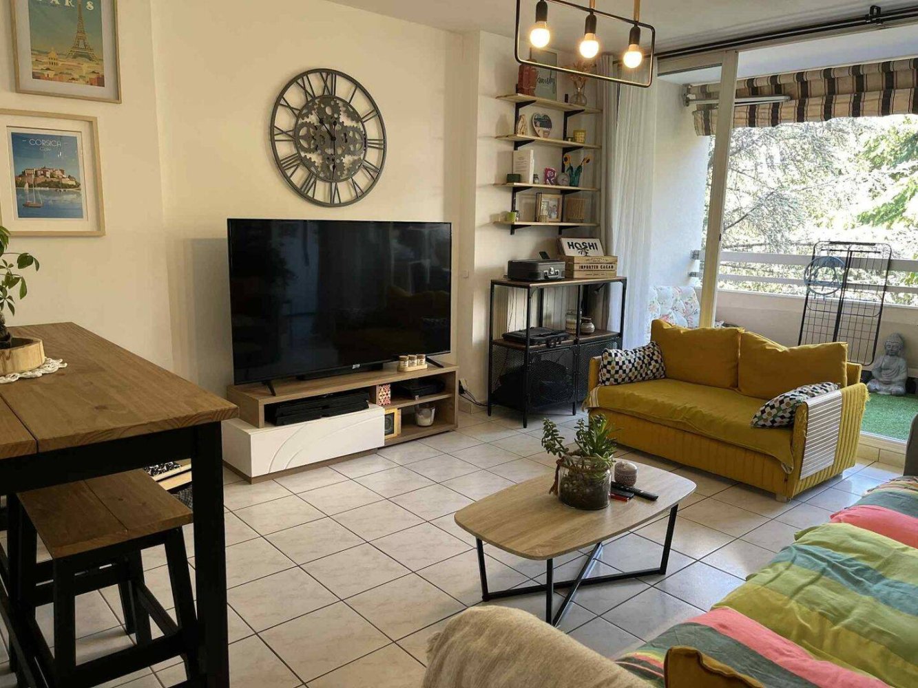 3 bedrooms Apartment in Toulon, France No. 332636