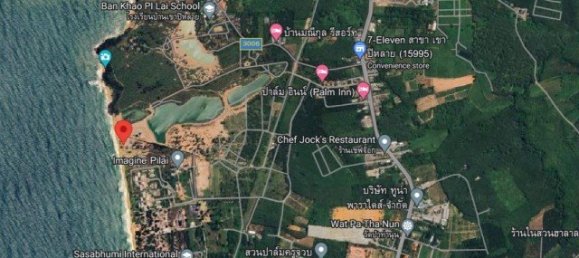  Commercial property in Phuket, Thailand No. 12653 9