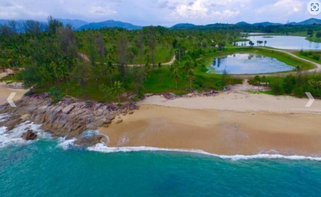  Commercial property in Phuket, Thailand No. 12653