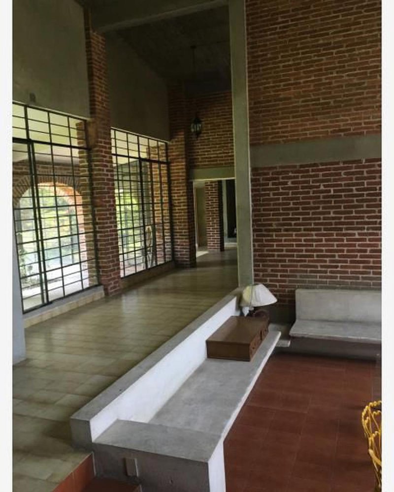 4 chambres Maison à Morelos, Mexico No. 155086