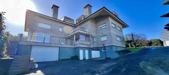 8 Schlafzimmer Haus in Bergondo, Spain, Nr. 293259 4