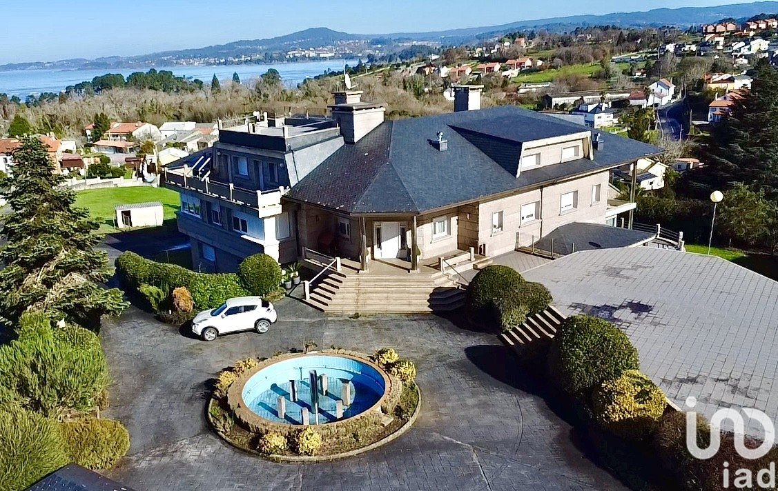 8 Schlafzimmer Haus in Bergondo, Spain, Nr. 293259