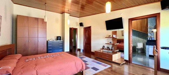 8 Schlafzimmer Haus in Bergondo, Spain, Nr. 293259 17