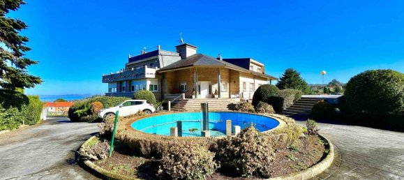 8 Schlafzimmer Haus in Bergondo, Spain, Nr. 293259 2