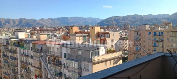 Apartamento de 5 dormitorios en Palermo, Italy No. 347158 11