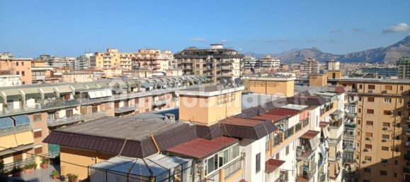 Apartamento de 5 dormitorios en Palermo, Italy No. 347158 13