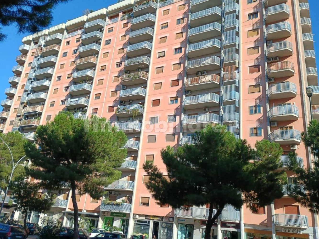 Apartamento de 5 dormitorios en Palermo, Italy No. 347158