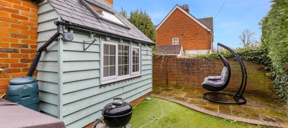 3 غرف نوم منزل في Horsham, United Kingdom رقم 1017 31