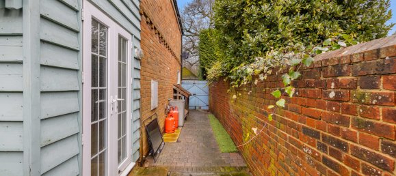 3 غرف نوم منزل في Horsham, United Kingdom رقم 1017 32