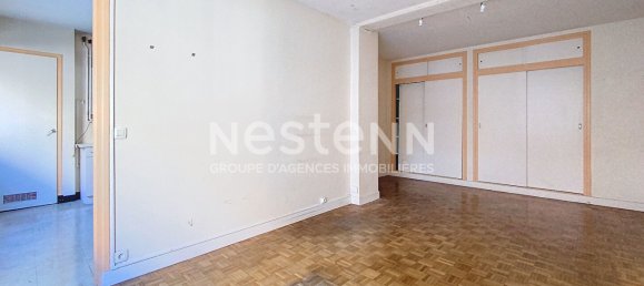 1 bedroom Apartment in Lorient, France No. 189968 2