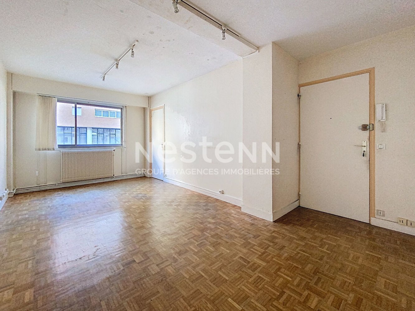 1 bedroom Apartment in Lorient, France No. 189968