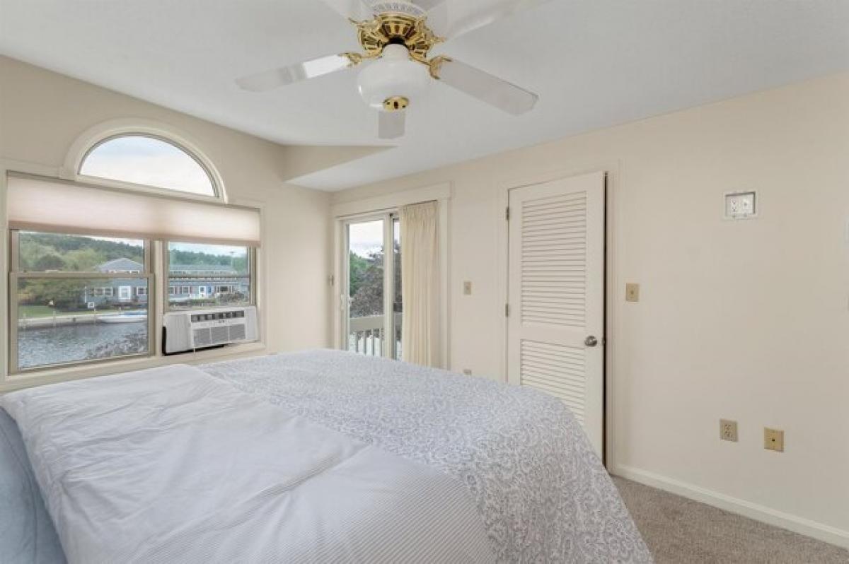 2 bedrooms House in Wolfeboro, USA No. 442208