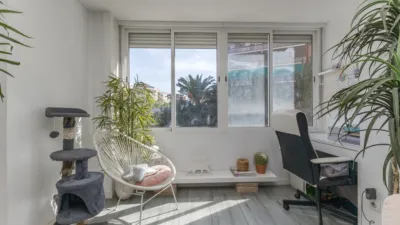 2 غرف نوم شقة في Valencia, Spain رقم 260682