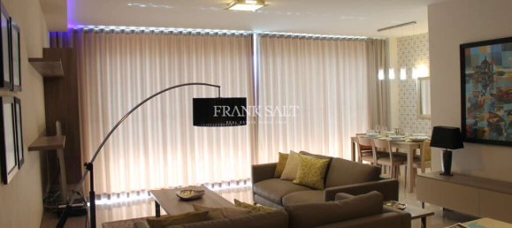 2 bedrooms Apartment in Sliema, Malta No. 9145 24