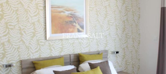 2 bedrooms Apartment in Sliema, Malta No. 9145 14