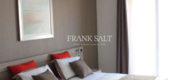 2 bedrooms Apartment in Sliema, Malta No. 9145 8