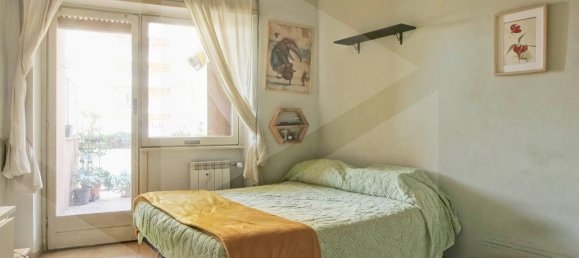 5 rooms Apartment in Rome, Italy No. 17047 12