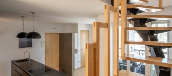 Apartamento de 3 habitaciónes en Vienna, Austria No. 178995 14