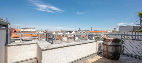 Apartamento de 3 habitaciónes en Vienna, Austria No. 178995 2