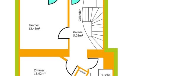 Apartamento de 3 habitaciónes en Vienna, Austria No. 178995 29