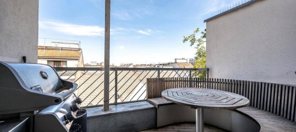 Apartamento de 3 habitaciónes en Vienna, Austria No. 178995 3