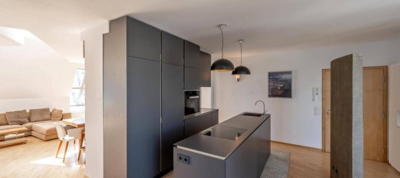 Apartamento de 3 habitaciónes en Vienna, Austria No. 178995 9