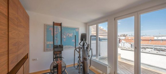 Apartamento de 3 habitaciónes en Vienna, Austria No. 178995 16