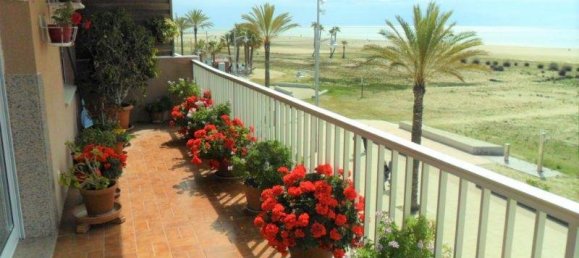 4 bedrooms Apartment in Coma-Ruga, Spain No. 234 5