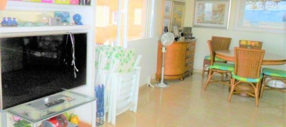 4 bedrooms Apartment in Coma-Ruga, Spain No. 234 9