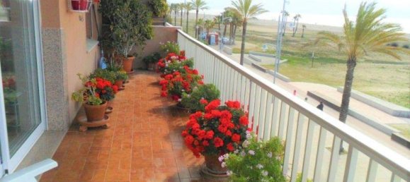 4 bedrooms Apartment in Coma-Ruga, Spain No. 234 4