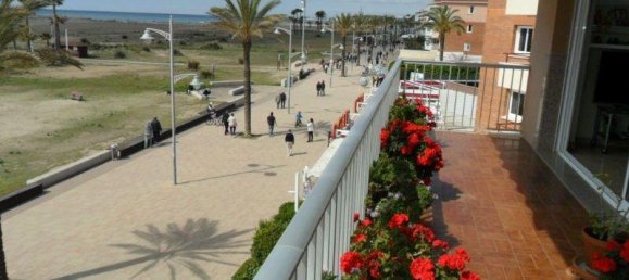 4 bedrooms Apartment in Coma-Ruga, Spain No. 234 6