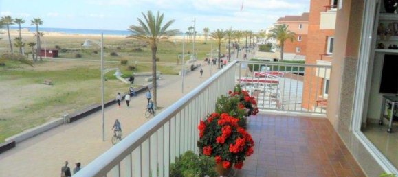 4 bedrooms Apartment in Coma-Ruga, Spain No. 234 7