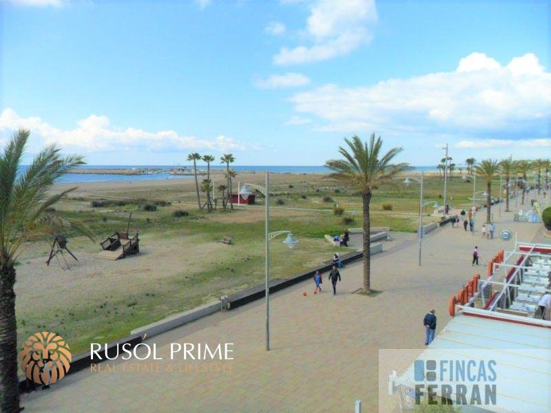 4 bedrooms Apartment in Coma-Ruga, Spain No. 234