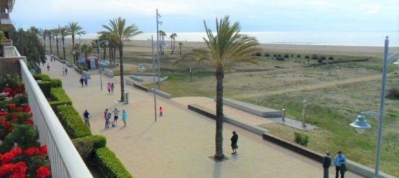 4 bedrooms Apartment in Coma-Ruga, Spain No. 234 3