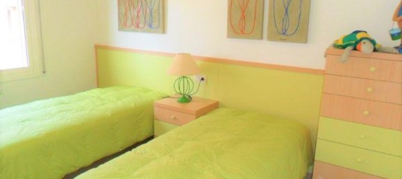 4 bedrooms Apartment in Coma-Ruga, Spain No. 234 18