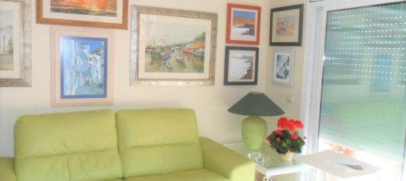 4 bedrooms Apartment in Coma-Ruga, Spain No. 234 12