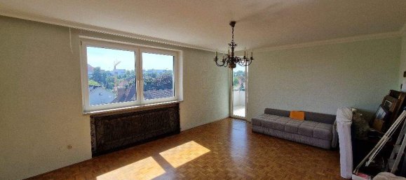 Apartamento de 4 habitaciónes en Linz, Austria No. 253718 4