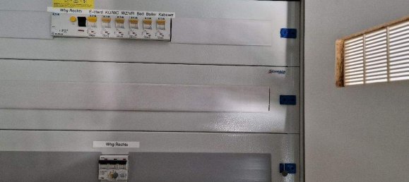 Apartamento de 4 habitaciónes en Linz, Austria No. 253718 15