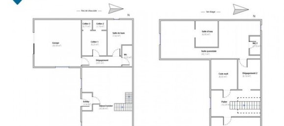 3 bedrooms House in Morlaas, France No. 285759 16