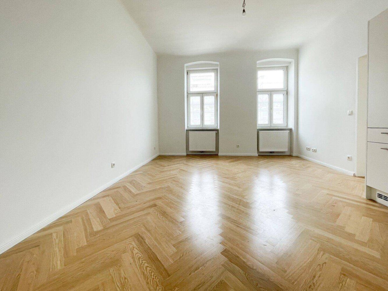 2 rooms Apartment in Rudolfsheim-Funfhaus, Austria No. 239730
