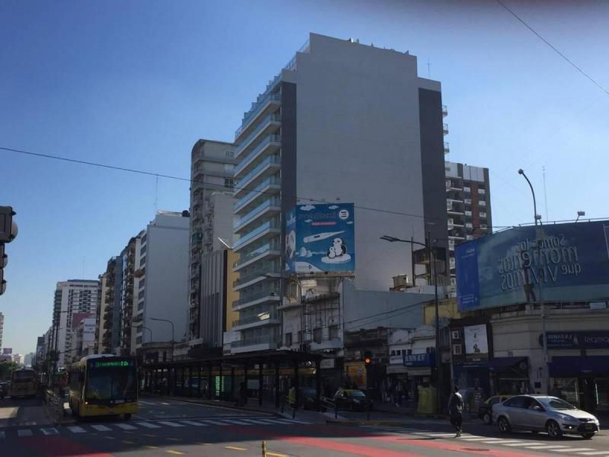  Warehouse in Buenos Aires, Argentina No. 106870